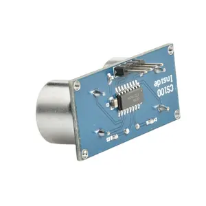 Proveedor de ensamblaje de placa de circuito impreso PCBA Fabricación de placa de Banco de energía personalizada Placa madre PCBA PCB - Product Image 3