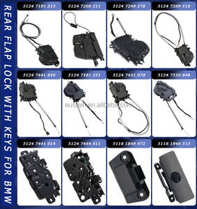 0997400500 0997400600 4477400335 4477401900 Actionneur de verrouillage de hayon automatique de voiture pour <span class=keywords><strong>Mercedes</strong></span> Benz W447 - Product Image 2