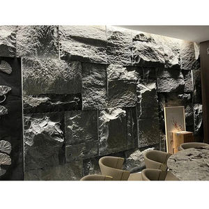 Top pemasok kustom ukuran Pink ungu putih granit lembaran dinding batu fleksibel ubin kualitas tinggi blok beton harga yang kompetitif - Product Image 3