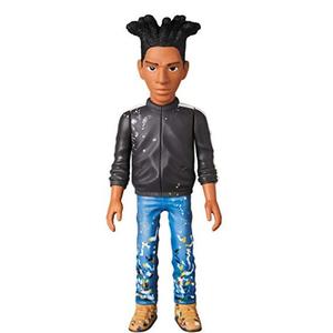 Professional Custom Vinyl <b>Action</b> <b>Figure</b> Model Doll Manufacturer for Collectible Art Toy and Display Use - Product Image 1