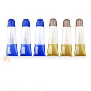Crème Gel de Soin Post-Microblading Professionnelle <span class=keywords><strong>à</strong></span> Prix de Gros pour la Réparation des <span class=keywords><strong>Sourcils</strong></span> et la Cicatrisation - Product Image 2