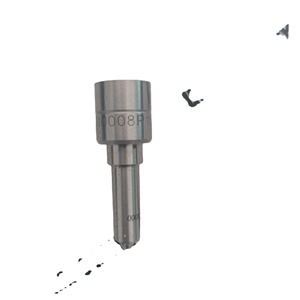 TOPDIESEL Buse à rampe commune M0008P155 pour injecteur 5WS40536 8200903034 A2C59513484 - Product Image 1