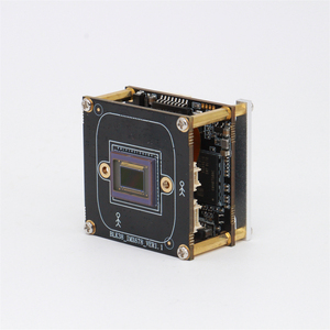Ultra Low Light 8MP STARVIS 2 1/1.8&quot; IMX678 <strong>IP</strong> <strong>Camera</strong> <strong>Module</strong> Hi3519DV500 High Sensitivity CCTV Security <strong>Camera</strong> Board SIP-K678K5 - Product Image 2