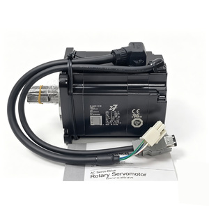 Motor de Control con Garantía de Un Año SGMAS-A5A2A2S, Rendimiento Estable, Alta Eficiencia, Fabricación Inteligente 2026 - Product Image 5