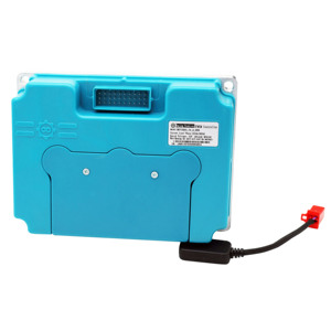 Fardriver ND72890 พร้อมตัวควบคุมมอเตอร์ไร้แปรงถ่านอัจฉริยะ BT สำหรับมอเตอร์ QS8000W ในยานพาหนะ แรงดันไฟฟ้า 72V ND72890+BT อัจฉริยะ - Product Image 1
