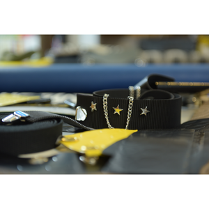 Borsa in pelle personalizzata affidabile marchio italiano classico stile Rock uso quotidiano fatto a mano borsa Tote da donna con catena per tutte le stagioni - Product Image 2