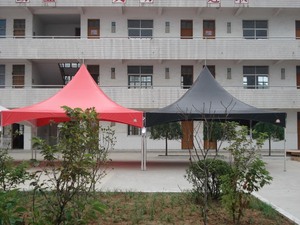 Pagoda Tenda Marquee, Vendita Calda <span class=keywords><strong>Pogada</strong></span> Tendone Tenda - Product Image 3