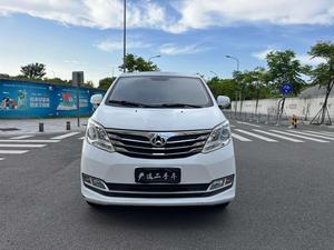 Changan Kaicene Ruixing S50 d'<span class=keywords><strong>occasion</strong></span>, monospace 7 places, 2017, 1.5L MT Euro V, bien entretenu, intérieur en tissu soigné, mini-bus économique - Product Image 3