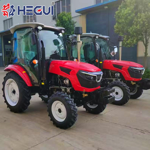Mini Tractores Agrícolas, Cortacésped, Tractor de Granja 4x4 2WD 25 hp <span class=keywords><strong>45</strong></span> hp 40 hp, Nuevo para Agricultura - Product Image 4