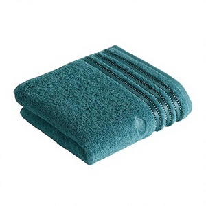 Serviette de table et serviette de toilette en coton 100% tissé, séchage rapide, pour hôtel, mariage, restaurant, cadeau - Product Image 3