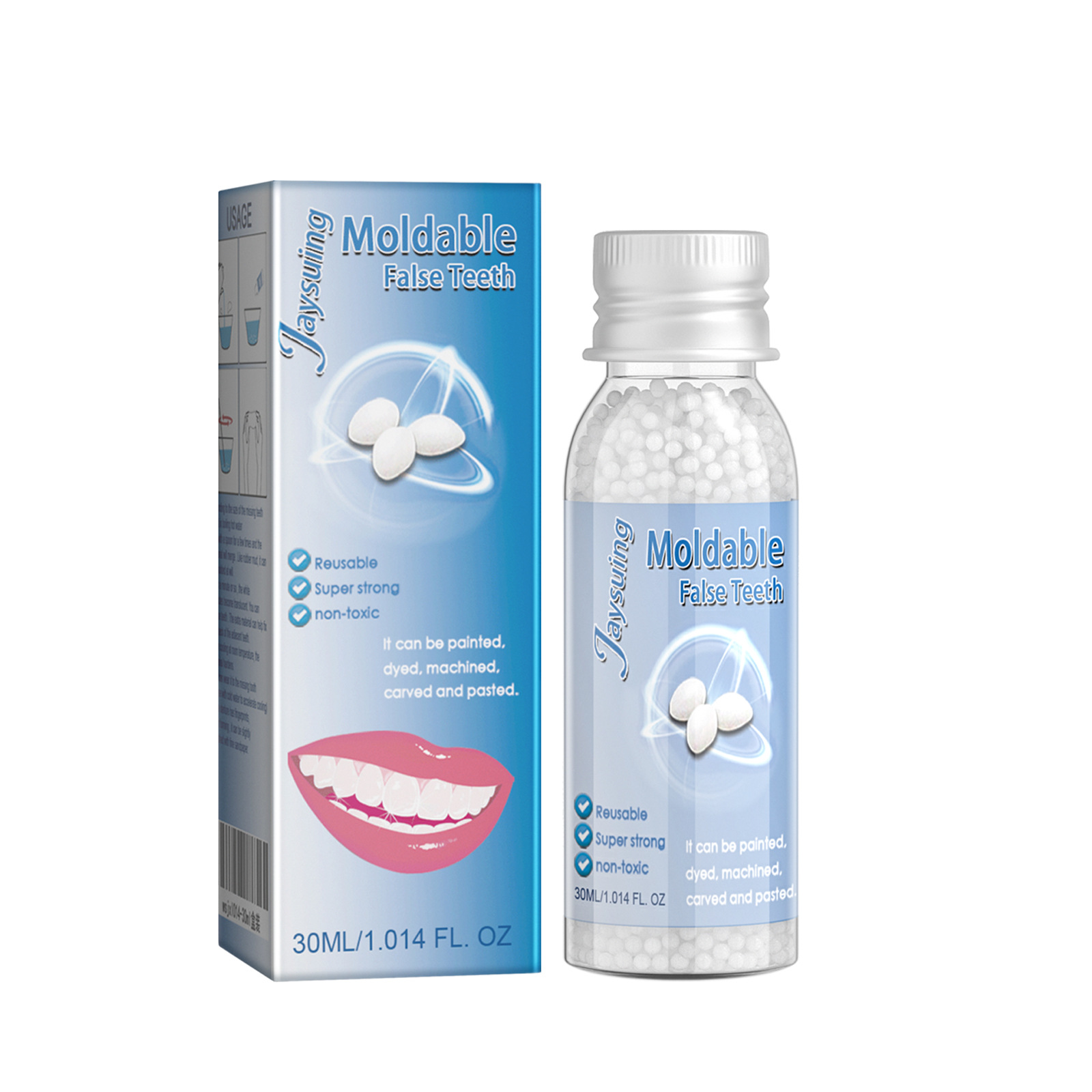 Confezione da 30 ml