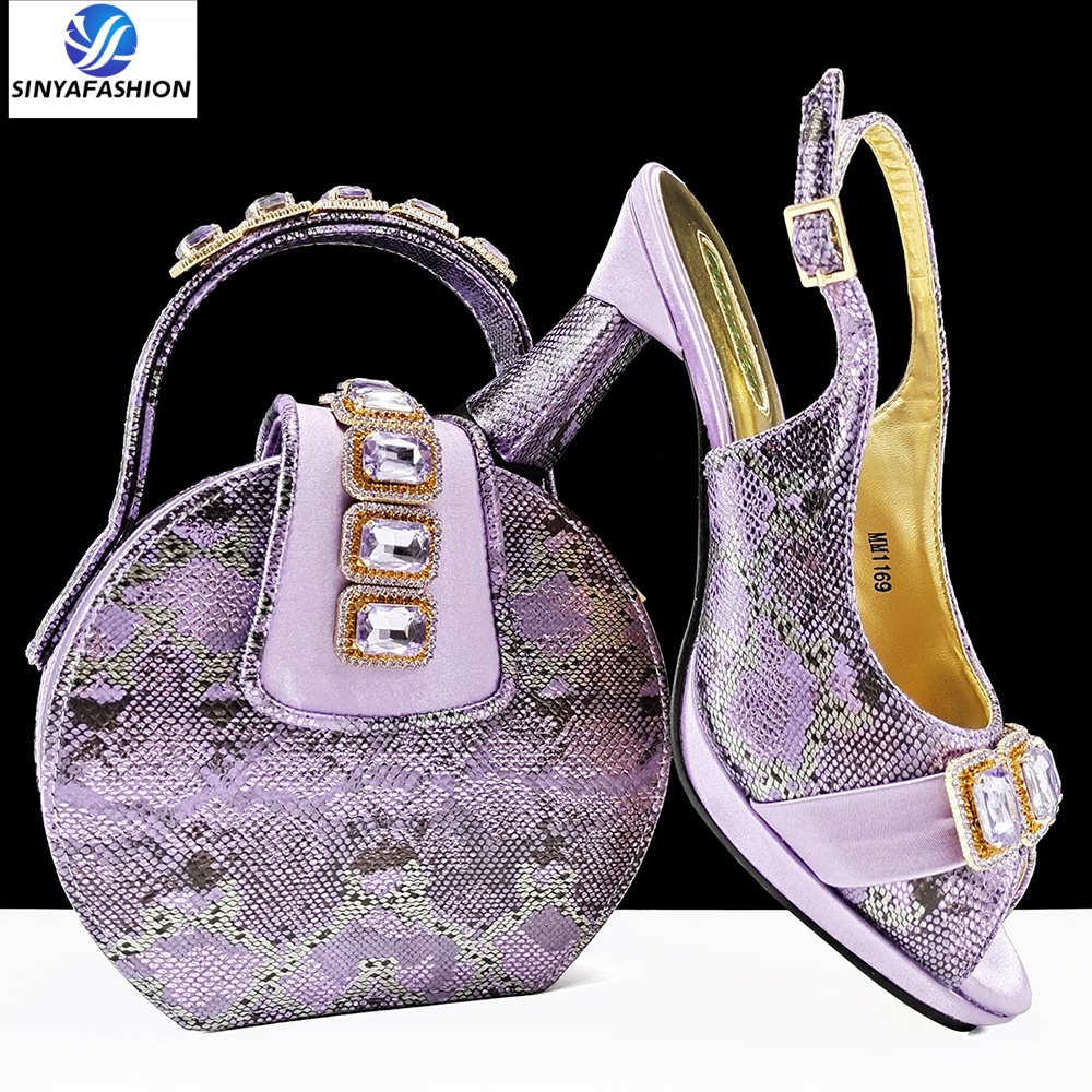 SAB 3305-4 Lilac