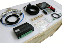 Sistem Kontrol Super Raytools Relfar Kelas Industri, Pengumpan Kawat Kepala Laser, Baterai, Suku Cadang Mesin Las Laser
