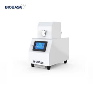 Machine à broyer les tissus BIOBASE CHINA BHY1, machine à broyer les tissus numérique pour la préparation d'échantillons de laboratoire, pour laboratoire ou hôpital - Product Image 2