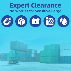Agente de Transporte de Carga Aérea Profesional de <span class=keywords><strong>China</strong></span> a Emiratos Árabes Unidos, <span class=keywords><strong>Arabia</strong></span> Saudita y Catar, Envío Puerta a Puerta DDP - Product Image 6