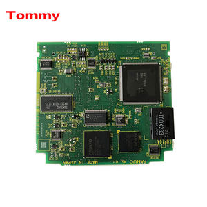 A20B-8200-0361การ์ดแกน Fanuc ของแท้สำหรับตั้งโปรแกรม PLC และควบคุมทางอุตสาหกรรมพร้อมการรับประกัน12เดือน - Product Image 1