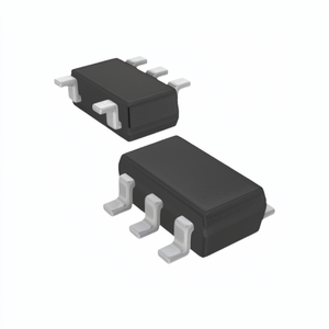 Componentes de Circuito Electrónico XC6127N31JMR-G Distribuidor Autorizado SC 74A, SOT 753 Gestión de Energía (PMIC) - Product Image 1