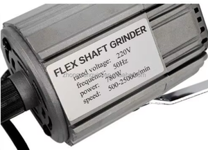 Máquina de grabado eléctrica para jade, máquina de tallado colgante, máquina de tallado de madera, cuchilla para tallado de raíces, máquina de grabado de metal - Product Image 6