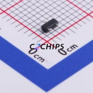 ทรานซิสเตอร์สนามทรานซิสเตอร์ DMG2305UXQ-7ใหม่ SOT-23 (MOSFET) - Product Image 2