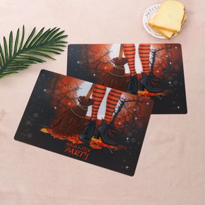 Tovaglietta di plastica lenticolare PP personalizzata per le vacanze di <span class=keywords><strong>Halloween</strong></span> 3D - Product Image 2