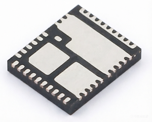 Circuit intégré TDA21490 QFN, traitement audio haute performance, montage en surface - Product Image 2