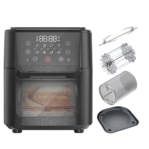 Electrodomésticos Sin Aceite 10L <span class=keywords><strong>Horno</strong></span> <span class=keywords><strong>Freidor</strong></span> <span class=keywords><strong>de</strong></span> <span class=keywords><strong>Aire</strong></span> para Uso Doméstico - Product Image 3