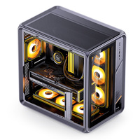 Gaming Pc Computer with Rgb Desktops Prebuilt Accessories Wholesale Build Desktop Pc