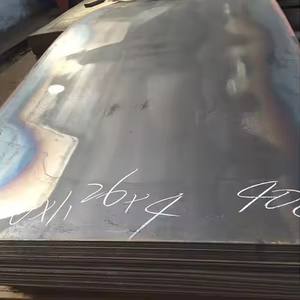 Hoja de acero al carbono 1023 personalizada de suministro directo de fábrica - Product Image 6