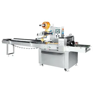 Máy Đóng Gói Maquina De Barbijos Các Sản Phẩm Được Yêu Cầu Nhiều Nhất Ở Pakistan - Product Image 1