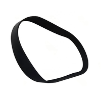 Courroie de transmission G54236002 pour semoir à maïs et fertiliseur de tracteur anti-colmatage 1, 2 ou 4 rangs, compatible Maschio Gaspardo