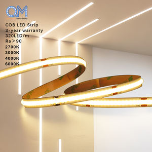 Howarx LED-Streifen Licht Tragbare LED-Streifen Licht LED-Streifen Blau Outdoor-LED-Streifen Eisblau Einfarbige LED-Streifen Animierte LED - Product Image 1