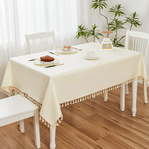 Manteles Modernos de Primera Calidad, Fabricación Personalizada, Precio al por Mayor para Comedor y Banquetes - Product Image 6