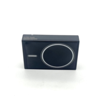 Câble à fibres optiques BJ200, OTDR de type boîtier, portée de 60 km, OTDR à longueur d'onde unique, plage dynamique 20 dB, petite zone morte 1,5 m/4,5 m, kit d'outils FTTH