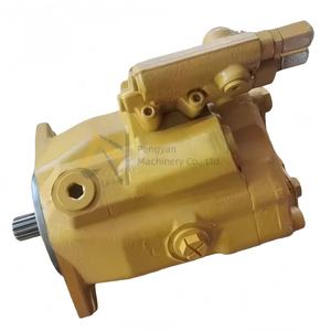 Ensemble de pompe hydraulique pour bulldozer, excavatrice, tracteur à roues, <span class=keywords><strong>Caterpillar</strong></span> 621G 627G 637G 623G <span class=keywords><strong>631G</strong></span>, pompe à piston 203-2790 - Product Image 2