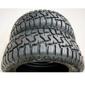 MILEKING/HAIDA/<span class=keywords><strong>TIANFU</strong></span>/COPARTNER gros roues et pneus de voiture de tourisme nouveaux pneus de voiture 33X12.5R17LT 10PR - Product Image 6