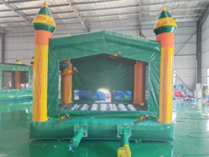 Castillo Inflable Personalizado al por Mayor, Directo <span class=keywords><strong>de</strong></span> Fábrica, Casa <span class=keywords><strong>de</strong></span> Brinco Inflable para Fiestas <span class=keywords><strong>de</strong></span> Cumpleaños, Eventos Infantiles, <span class=keywords><strong>Alquiler</strong></span> Comercial - Product Image 6