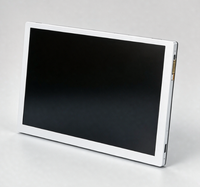 DB-SEN2095 Nouvel écran LCD 7 pouces compatible avec l'encre à solvant, pièce de rechange pour imprimante CIJ série D AX, haute qualité
