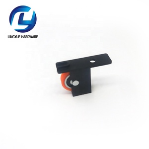 Moldeo por inyección Puerta corredera Rodamiento de rodillos Máquina de llenado Núcleo Micro Bola de ranura profunda con revestimiento de plástico - Product Image 6