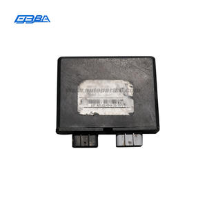 Module radar en matière plastique de haute qualité pour Maserati Levante 2017 670032406 - Product Image 2