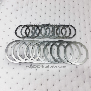 Kit de Ajuste de Embrague DQ200 0AM, Compatible con DSG de 7 Velocidades, para VW, AUDI, SKODA, SEAT, 2013 en Adelante, Accesorios para Automóviles - Product Image 6