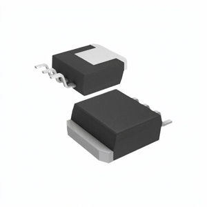 TO 263 4, D2PAK , TO 263AA Power Management (PMIC) UCC283TDTR-3 Components Electronic In Stock - Product Image 1