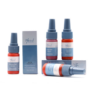 Mastor-pigmento Microblading de 52 colores, tinta de tatuaje - Product Image 5