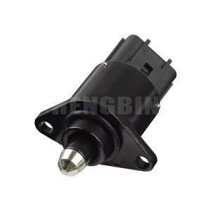 วาล์วความเร็วรอบเดินเบา4591611AA วาล์วปีกผีเสื้อสำหรับ AC420 AC353 CV10162 2H1074รหัสผลิตภัณฑ์04591611AA - Product Image 1