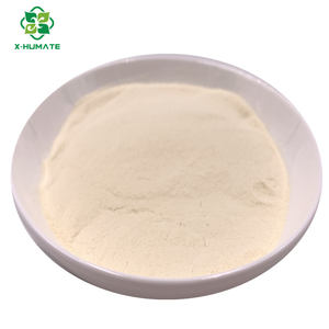 <span class=keywords><strong>Engrais</strong></span> Organique à Base d'Acides Aminés d'Origine Végétale, Poudre Jaune Soluble dans l'Eau à 80%, Acides Aminés 20%-80% pour l'Agriculture - Product Image 1