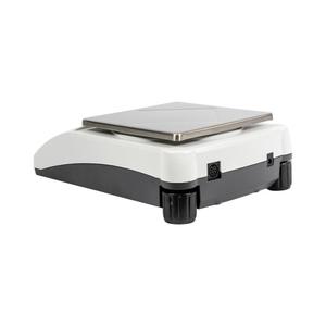 Veidt Wägeinstrument HUAZHI 2200g Kapazität 0,01g Ablesbarkeit Labor-Elektronische Waage - Product Image 2