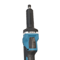 Meuleuse électrique sans balais Mak-ia compatible 18V, 26000 tr/min, vitesse variable pour le meulage, le polissage, l'élimination de la rouille et la sculpture