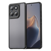 Coque de téléphone portable mate antichoc TPU PC de conception d'armure de luxe pour iPhone 17 air 16E 16 15 13 12 11Pro Max