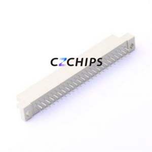 3511248BFSS0BNA1 Board-to-Board & Backplane Connector Through hole Component (THT),P=2.54mm Connector 48P 2.54mm Through Hole 2 - Product Image 2