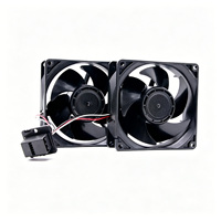 Ventilateur de refroidissement pour amplificateur servo FANUC A90L-0001-0598 B 09232VA-24R-GTS, haute efficacité, faible bruit, stable pour machine CNC