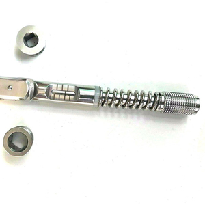 Dental Surgical Instruments Stainless Steel Manual Reusable Dental <b>Torque</b> Wrench Implant Best Quality Direct Factory Supply - Product Image 5
